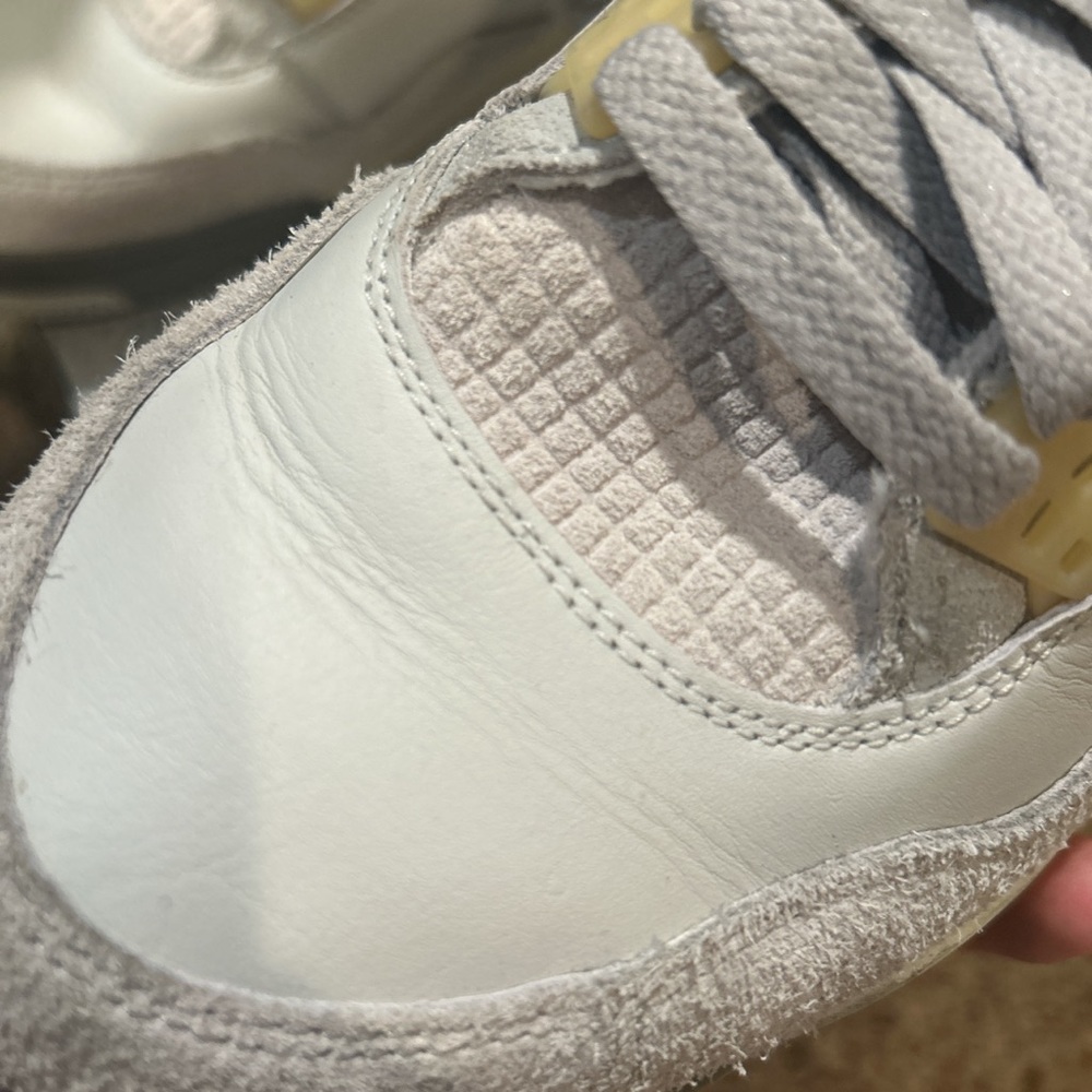 Jordan 4 Retro SE “Craft” - Picture 3 of 5